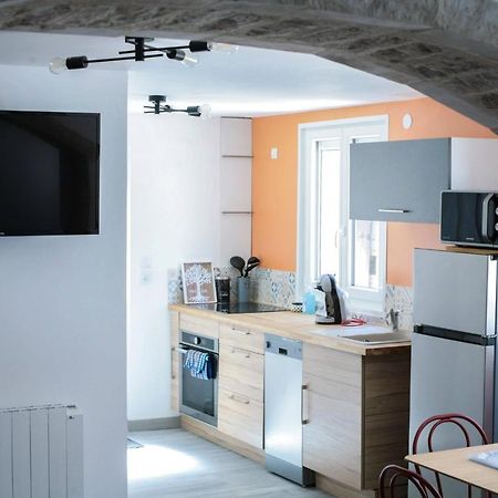 Rully House Lejlighed Eksteriør billede
