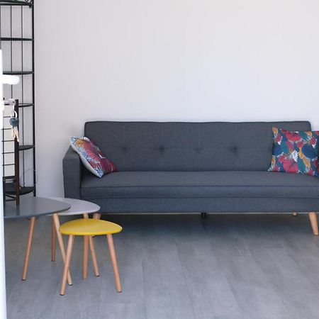 Rully House Lejlighed Eksteriør billede