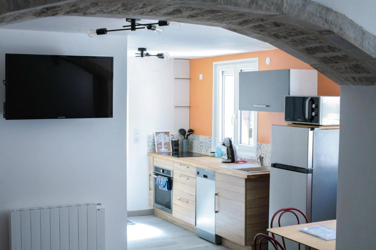 Rully House Lejlighed Eksteriør billede